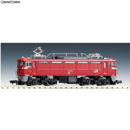 [RWM]2177 JR ED79-100形 電気機関車 Nゲージ 鉄道模型 TOMIX(トミックス)