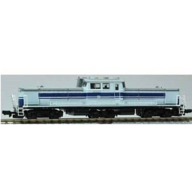 [RWM]2290 限定品 JR DD51-1000形 ディーゼル機関車(1037号機・ユーロライナー色) Nゲージ 鉄道模型 TOMIX(トミックス)