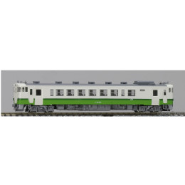 [RWM]8464 JRディーゼルカー キハ40-500形(東北地域本社色)(M)(動力付き) Nゲージ 鉄道模型 TOMIX(トミックス)