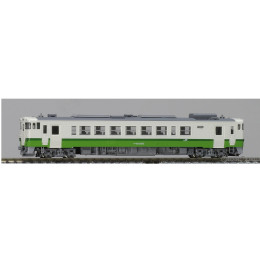 [RWM]8466 JRディーゼルカー キハ40-2000形(東北地域本社色)(M)(動力付き) Nゲージ 鉄道模型 TOMIX(トミックス)