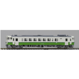 [買取]8467 JRディーゼルカー キハ40-2000形(東北地域本社色)(T)(動力無し) Nゲージ 鉄道模型 TOMIX(トミックス)