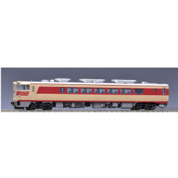 [RWM]8468 国鉄 ディーゼルカー キハ82形(後期型・北海道仕様) Nゲージ 鉄道模型 TOMIX(トミックス)
