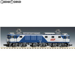 [RWM]9111 JR EF64-1000形 電気機関車(JR貨物更新車) Nゲージ 鉄道模型 TOMIX(トミックス)