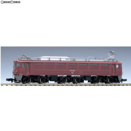 [RWM]9133 国鉄 EF81-300形 電気機関車(1次形・ローズ) Nゲージ 鉄道模型 TOMIX(トミックス)