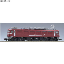 [RWM]9140 JR ED76-0形 電気機関車(JR貨物更新車) Nゲージ 鉄道模型 TOMIX(トミックス)