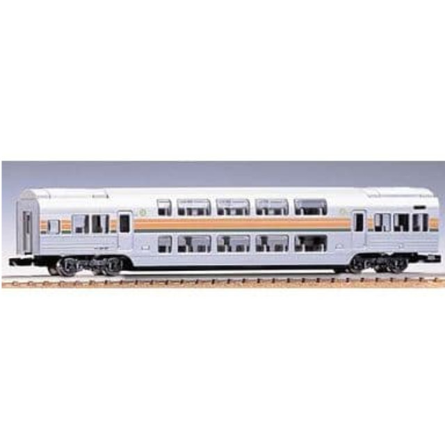 [RWM]9304 JR電車 サロ124形(新湘南色) Nゲージ 鉄道模型 TOMIX(トミックス)