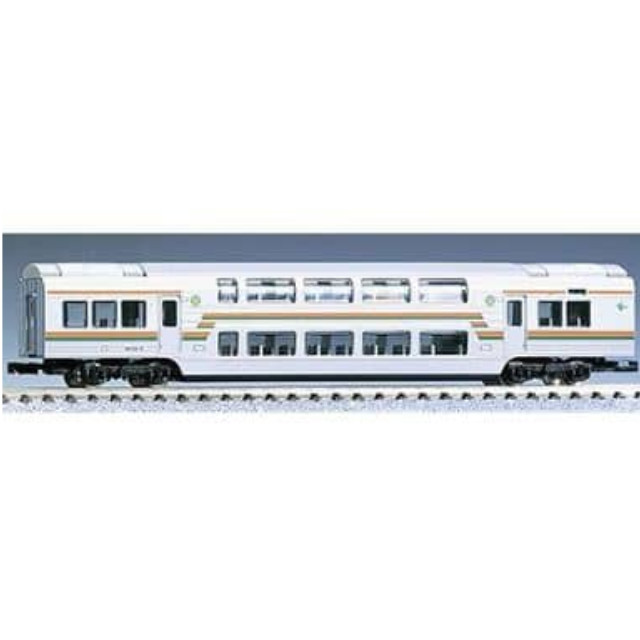 [RWM]9305 JR電車 サロ125形(湘南色) Nゲージ 鉄道模型 TOMIX(トミックス)