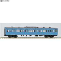 [RWM]9307 国鉄電車 サハ103形(初期型冷改車・スカイブルー) Nゲージ 鉄道模型 TOMIX(トミックス)