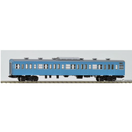 [RWM]9308 国鉄電車 サハ103形(ユニットサッシ・スカイブルー) Nゲージ 鉄道模型 TOMIX(トミックス)