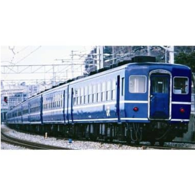 [買取]9503 国鉄客車 オハ12形 Nゲージ 鉄道模型 TOMIX(トミックス)