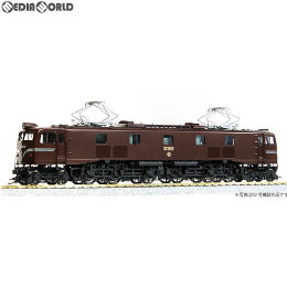 [RWM]【特別企画品】国鉄 EF58 78号機 電気機関車 東海道時代 塗装済完成品 HOゲージ 鉄道模型 ワールド工芸