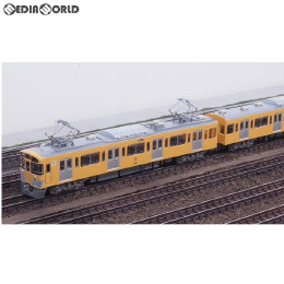 [RWM]50047 西武新2000系後期形池袋線 増結用先頭車2両セット(動力無し) Nゲージ 鉄道模型 GREENMAX(グリーンマックス)