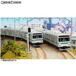 [RWM]30762 東急1000系(1500番代・強化型スカート・登場時) 3両編成セット(動力付き) Nゲージ 鉄道模型 GREENMAX(グリーンマックス)