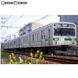 [RWM]50607 東急1000系(1500番代・生活名所 池上線ヘッドマーク付き) 3両編成セット(動力付き) Nゲージ 鉄道模型 GREENMAX(グリーンマックス)