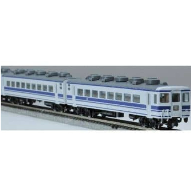 [RWM]98913 限定品 JR 14-700系 客車(ユーロライナー色・黒色床下) 6両セット Nゲージ 鉄道模型 TOMIX(トミックス)