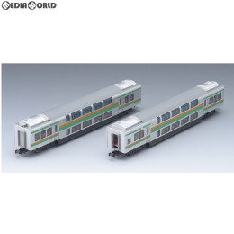 [RWM]92465 JR E233-3000系 近郊電車(増備型) 増結セットB(2両) Nゲージ 鉄道模型 TOMIX(トミックス)