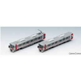 [買取]98020 JR 227系 近郊電車 基本セットB(2両) Nゲージ 鉄道模型 TOMIX(トミックス)