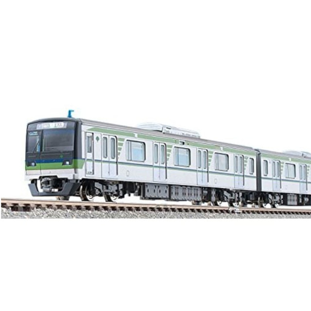 [RWM]98610 東京都交通局 10-300形(4次車・新宿線) 基本6両セット Nゲージ 鉄道模型 TOMIX(トミックス)