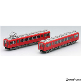 [RWM]92321 名鉄 7000系 パノラマカー(2次車) 増結2両セット Nゲージ 鉄道模型 TOMIX(トミックス)