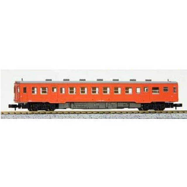 [RWM]6042-2 キハ52 首都圏色 Nゲージ 鉄道模型 KATO(カトー)