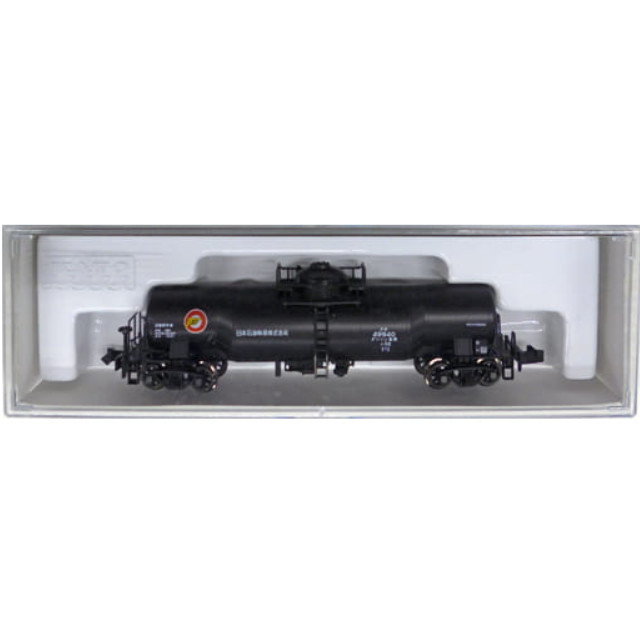 [RWM]8058 タキ9900 日本石油輸送 Nゲージ 鉄道模型 KATO(カトー)