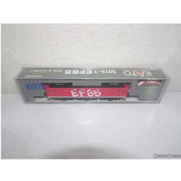 [RWM]3019-7 EF65 1019 レインボー Nゲージ 鉄道模型 KATO(カトー)
