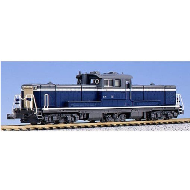 [RWM]7008-4 DD51 後期・耐寒形 JR貨物A更新車 Nゲージ 鉄道模型 KATO(カトー)