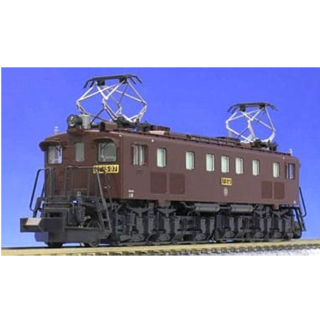 [RWM]3062-2 EF15 最終形 Nゲージ 鉄道模型 KATO(カトー)
