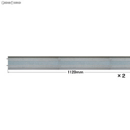 [RWM]1819 複線レールDS1120(F)(2本セット) Nゲージ 鉄道模型 TOMIX(トミックス)