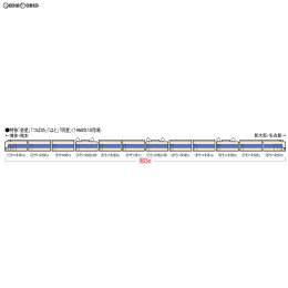 [RWM]98992 限定品 国鉄 583系特急電車(金星)(室内灯入り)セット(12両) Nゲージ 鉄道模型 TOMIX(トミックス)