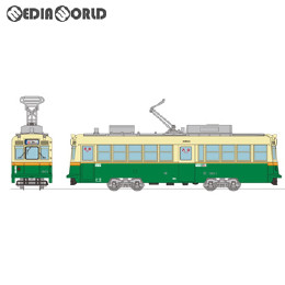 [RWM]289241 鉄道コレクション(鉄コレ) 広島電鉄1900形1901号 Nゲージ 鉄道模型 TOMYTEC(トミーテック)