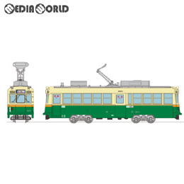 [RWM]289258 鉄道コレクション(鉄コレ) 広島電鉄1900形1907号 Nゲージ 鉄道模型 TOMYTEC(トミーテック)