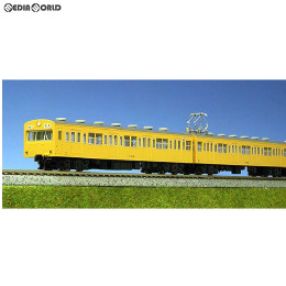 [RWM]10-256 101系 総武緩行線色 増結4両セット Nゲージ 鉄道模型 KATO(カトー)