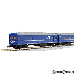 10-822 24系 寝台特急「あけぼの」 基本6両セット Nゲージ 鉄道模型