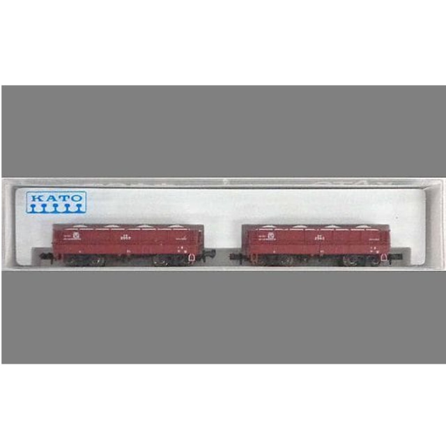 [RWM]8055 ホキ2500 2両セット Nゲージ 鉄道模型 KATO(カトー)