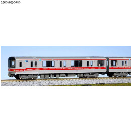[RWM]10-1250 東京メトロ 丸ノ内線 02系(サインウェーブ) 増結3両セット Nゲージ 鉄道模型 KATO(カトー)