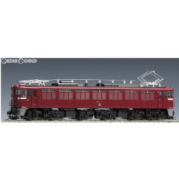 [RWM]HO-2502 国鉄 EF71形電気機関車(1次形・プレステージモデル) HOゲージ 鉄道模型 TOMIX(トミックス)