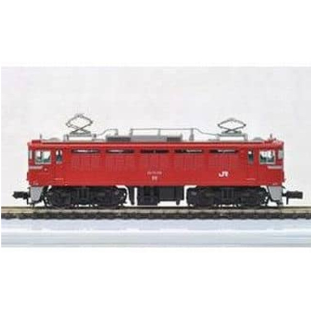 [RWM]A0191 ED75-759 仙台機関区 Nゲージ 鉄道模型 MICRO ACE(マイクロエース)