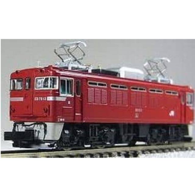 [RWM]A0197 ED79-13 青函運転所 Nゲージ 鉄道模型 MICRO ACE(マイクロエース)