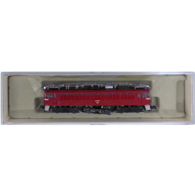[RWM]A0216 EF70-69 九州タイプ Nゲージ 鉄道模型 MICRO ACE(マイクロエース)