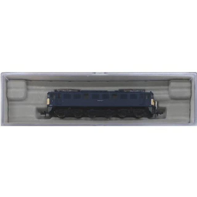[RWM]A0230 国鉄 EF61-204 Nゲージ 鉄道模型 MICRO ACE(マイクロエース)