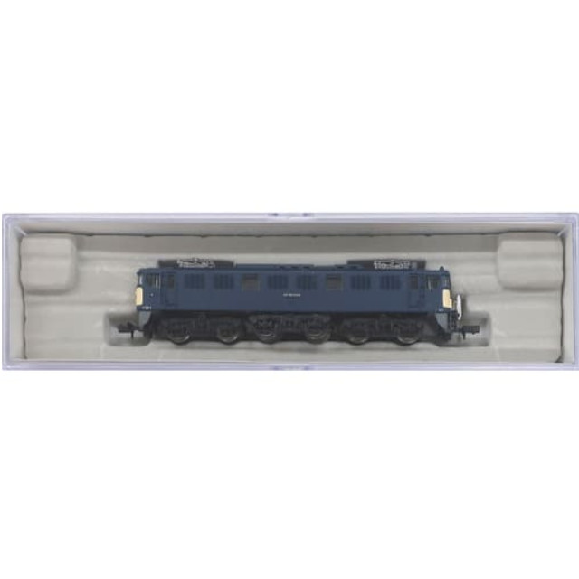 [RWM]A0231 国鉄 EF61-209・PS22 Nゲージ 鉄道模型 MICRO ACE(マイクロエース)