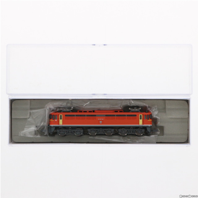 [RWM]A0245 EF67-101 更新機 Nゲージ 鉄道模型 MICRO ACE(マイクロエース)