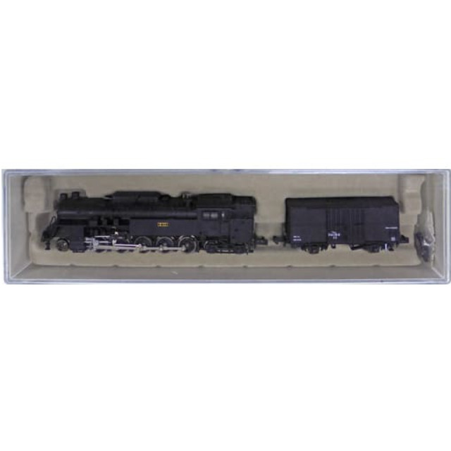 [RWM]A7701 E10 2 Nゲージ 鉄道模型 MICRO ACE(マイクロエース)