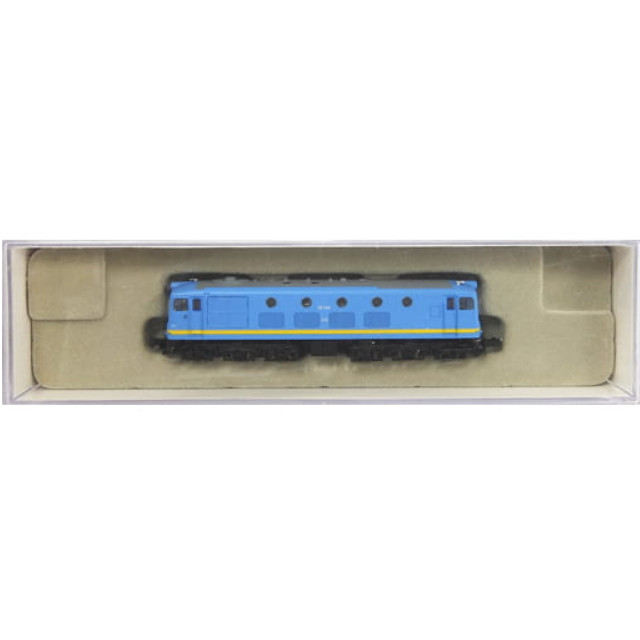 [買取]A8190 国鉄 DF40-1 ブルー Nゲージ 鉄道模型 MICRO ACE(マイクロエース)
