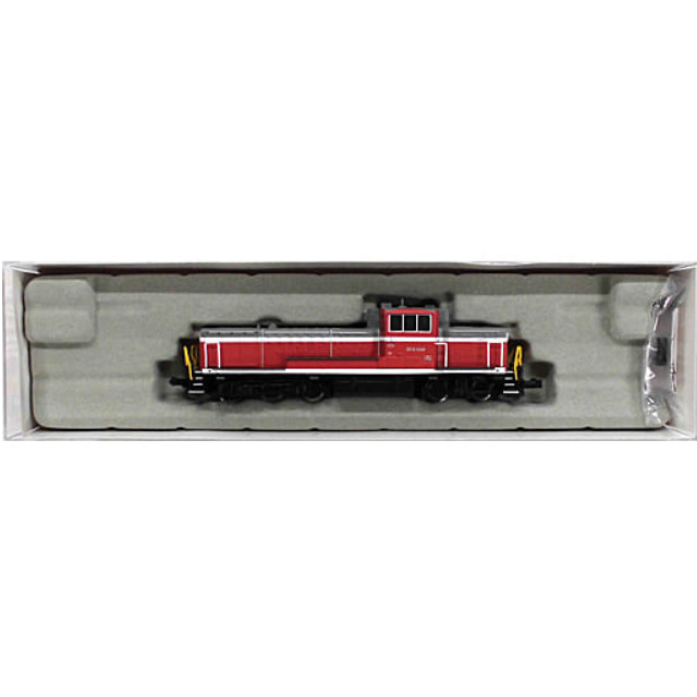 [RWM]A8716 DE10-1049 ゼブラ塗装・米子 Nゲージ 鉄道模型 MICRO ACE(マイクロエース)