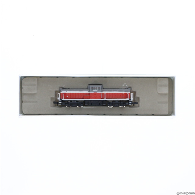[RWM]A8804 DD13-85 6次型・標準色 Nゲージ 鉄道模型 MICRO ACE(マイクロエース)