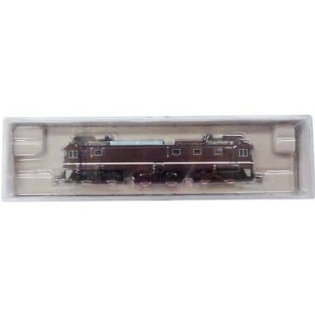 [RWM]A9206 EF64 1001 ブラウン Nゲージ 鉄道模型 MICRO ACE(マイクロエース)