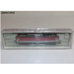 [RWM]A9215 ED76-551 ツートンカラー JRマーク付 Nゲージ 鉄道模型 MICRO ACE(マイクロエース)