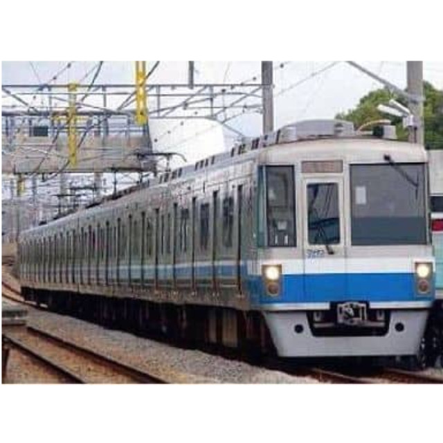 [RWM]A7995 福岡市地下鉄 1000N系・後期更新車 6両セット Nゲージ 鉄道模型 MICRO ACE(マイクロエース)